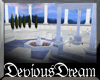 ~A Cloud Above Mykonos~