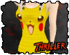 |T| Pikachu Tank