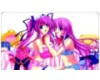 anime kiss