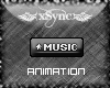 Animated Music VIP