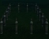 ~CB graveyard fence