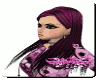 *c*dark purple punk