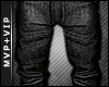 !VIP!*YOLO Gray Denim