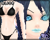 Black Rock Shooter Skin