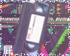 屁. VCRTape Case