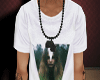 White Pyrex Tee