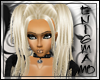 Blonde Enigma
