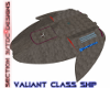 Valiant Class Model