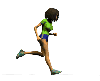Sticker Animated 3D