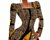 Calypso Skirt Suit