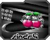 [SY] Cherry Belt