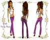 PinkDaisyChain B/L