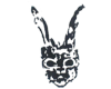 Donnie Darko Bunny