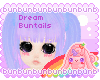 .bun [Dream Buntails]
