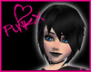 PunkX Black Nimz