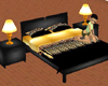 {J@}Golden Bed 20 poses