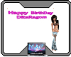 Birthday Dita