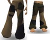 Camo pants