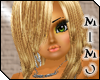 !M- Blond AshLin