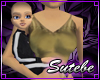 [S] Baby - Black Hoody