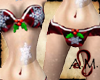 Christmas underwear