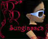 [DD]LtBlue-Sunglasses