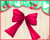 ~ Pink Hair Ribbon. ~
