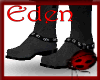 EDEN Studded Cowboy