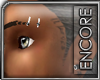 [E]Double eyebrow P.