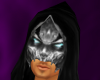 Warrior Beast Mask