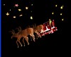 animate reindeers
