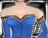 [HiNa] Mizukage Dress