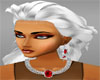 WQ*RubyDiamondSeleNeckla
