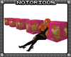 KlubKid Rainbow Cubes