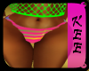 *IC* Pink Bikkini Bottom