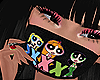 PowerPuff Girls Mask