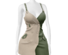 Cami Sexy Dress 