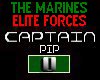 TNG Captain Pip M