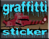 graffitti sticker 15