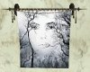Natural Beauty Tapestry