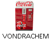 Coca Cola BEST Machine