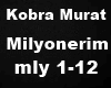Kobra Murat Ben Milyoner