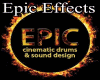 EpicDrumsEffectEpx 24-55