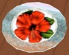 [Gel]Hawaiian plate