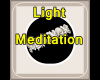 Light Meditation Flower [xdxjxox]