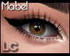 LC Mabel Fine Eyeliner 2