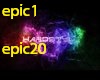 epic dj intro