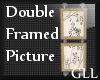 GLL Berries Double Frame