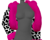 Minka fur