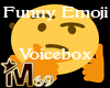 Funny Emoji Voicebox